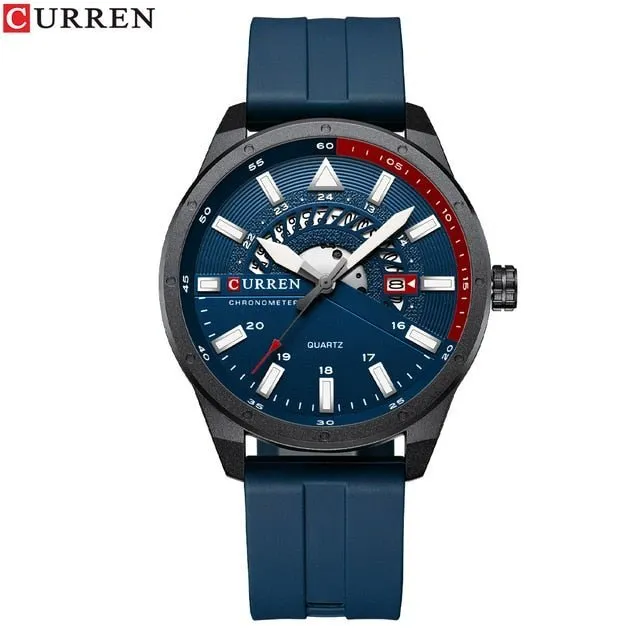 CURREN Sports
