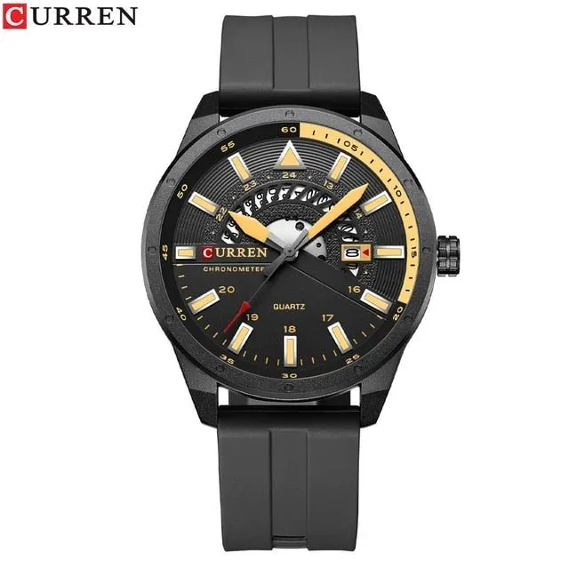 CURREN Sports