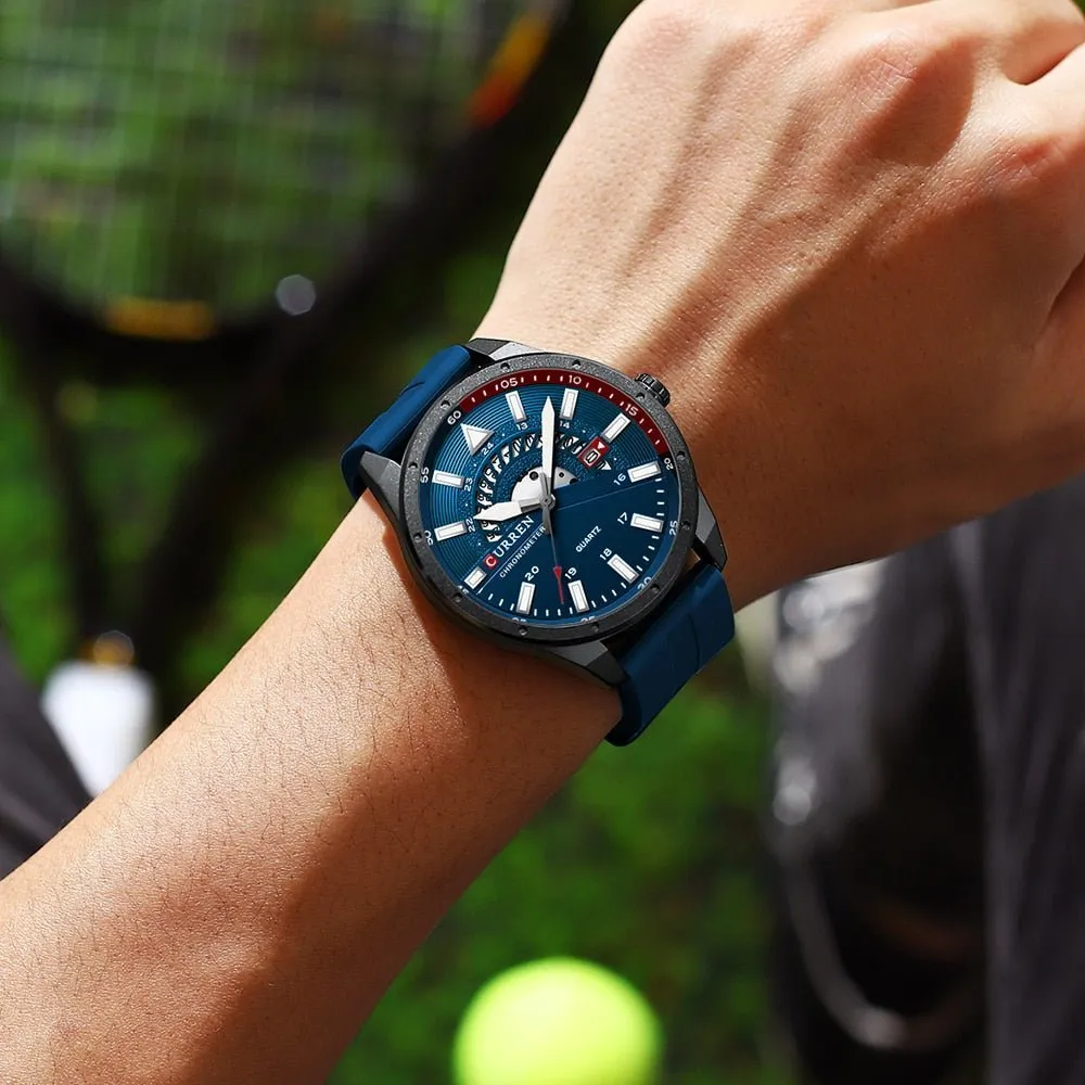 CURREN Sports
