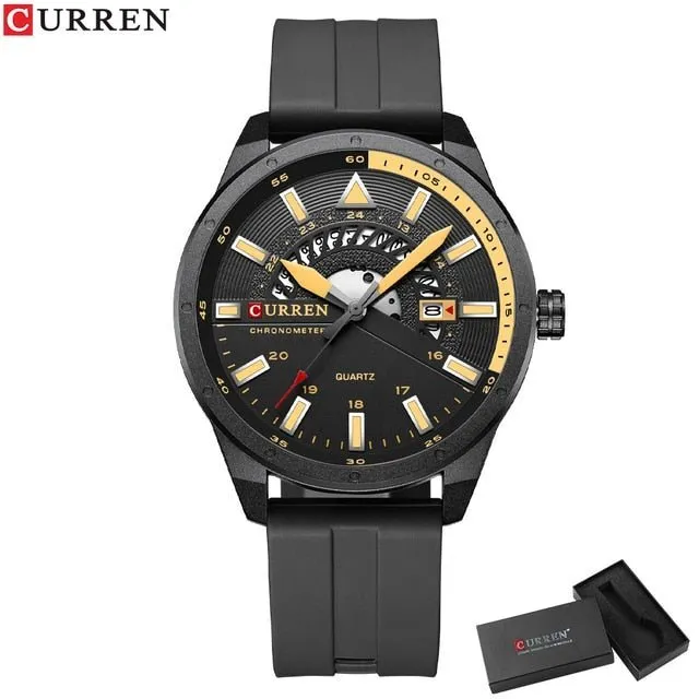 CURREN Sports