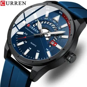 CURREN Sports