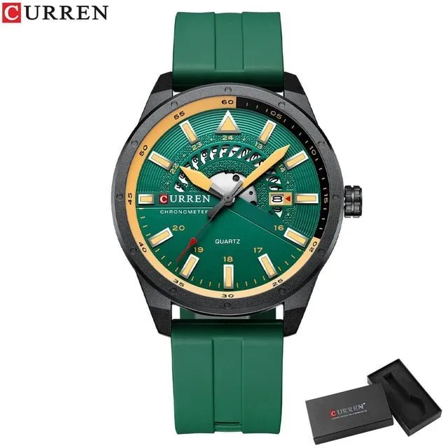 CURREN Sports
