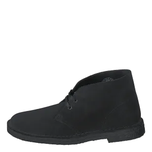 Desert Boot  Suede