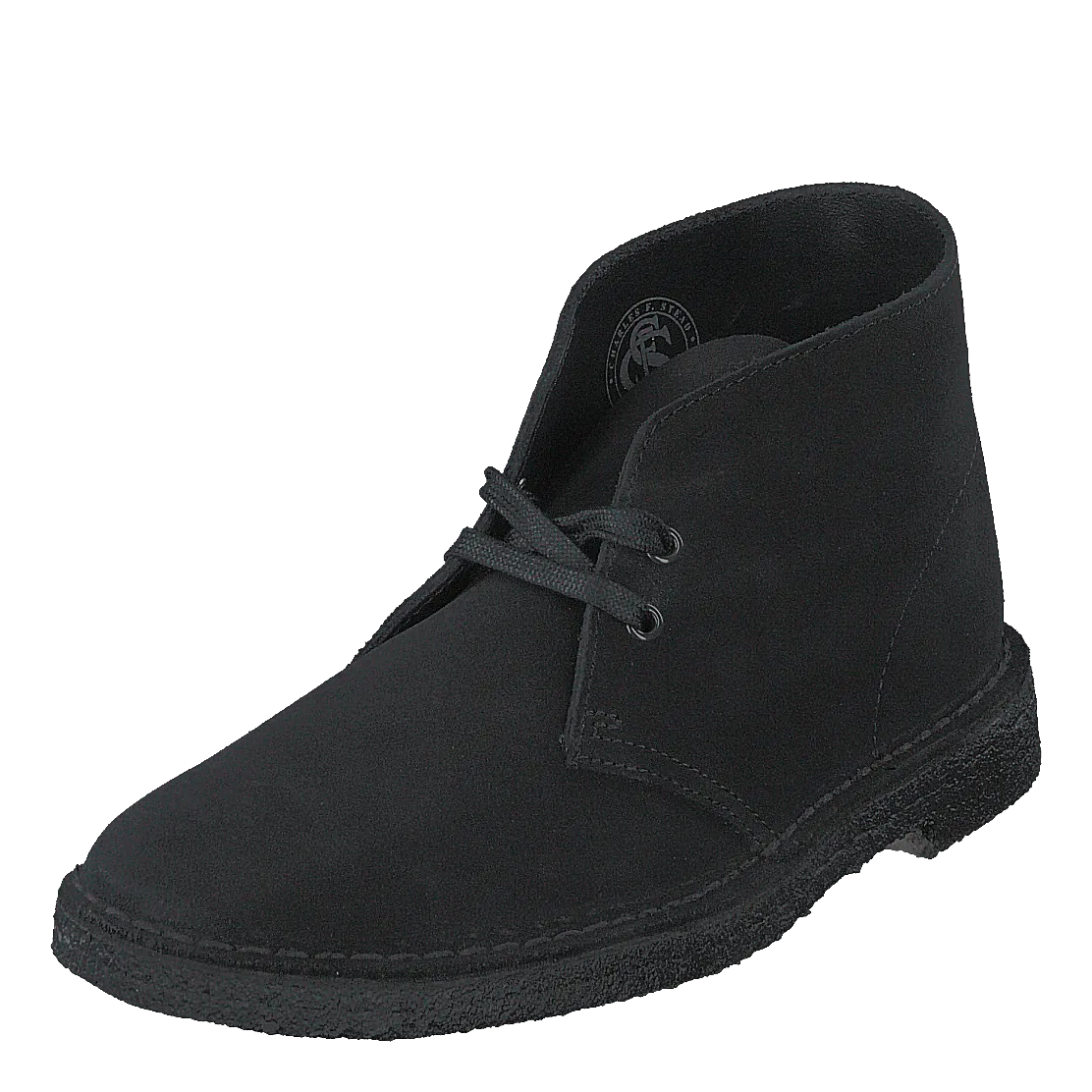 Desert Boot  Suede