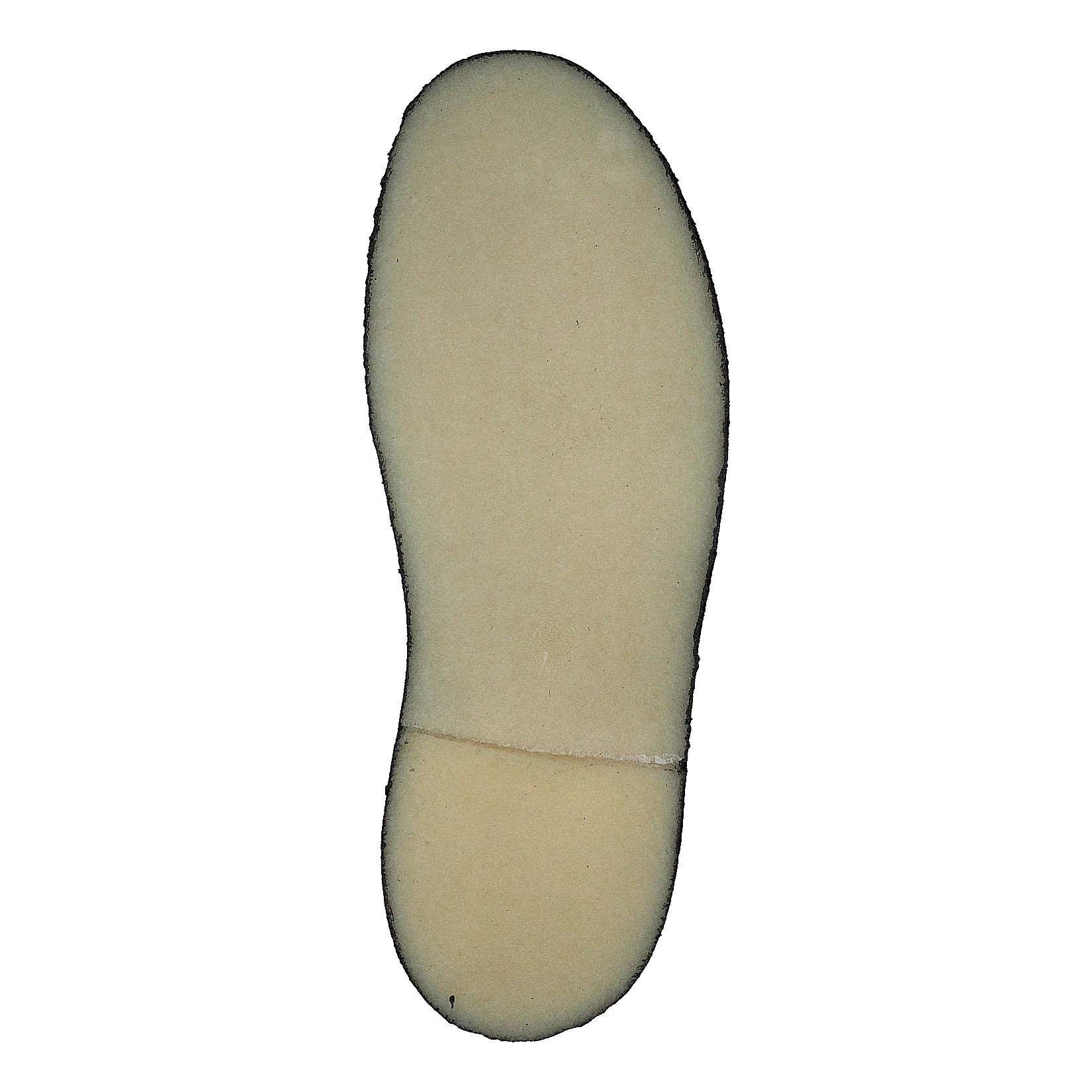 Desert Boot  Suede