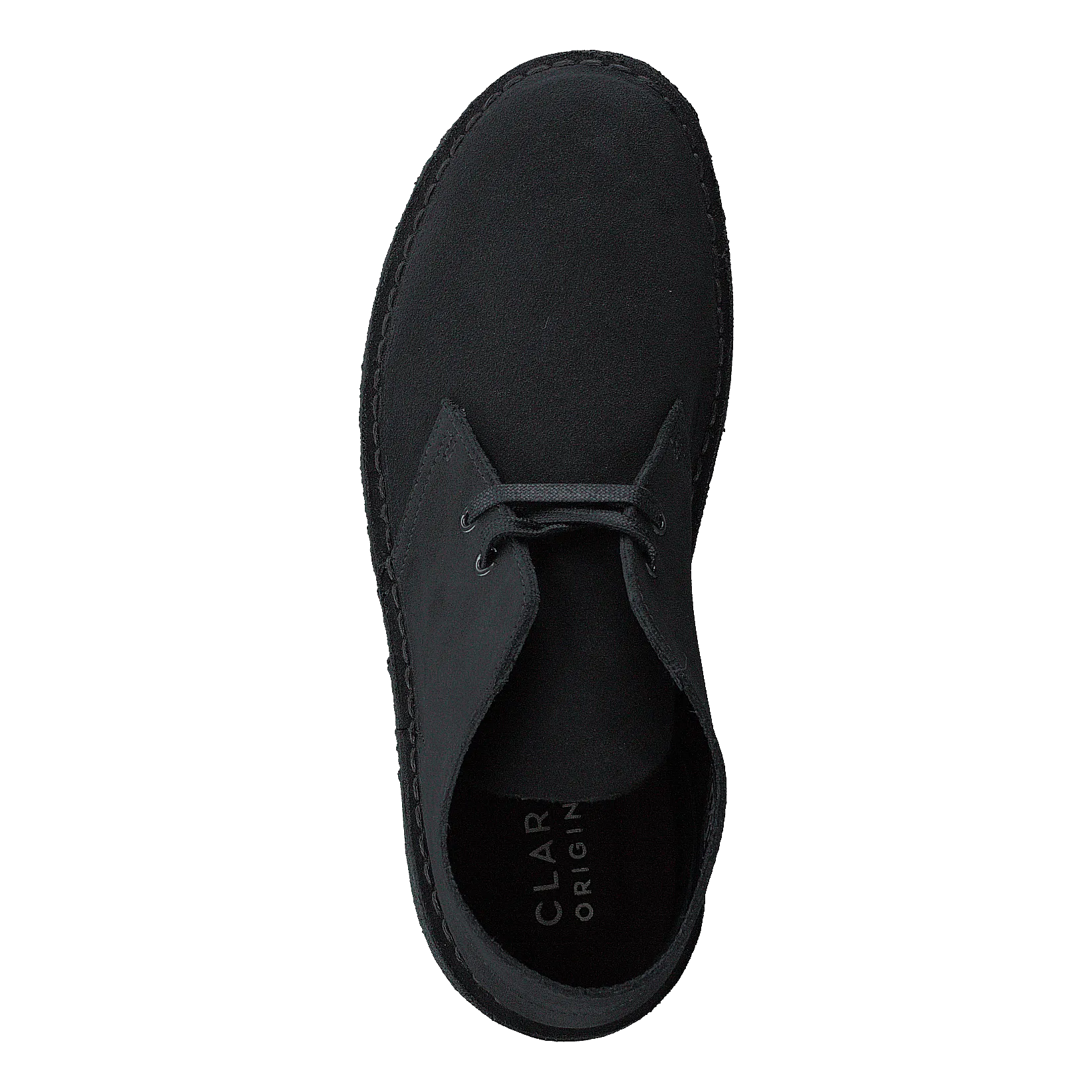 Desert Boot  Suede