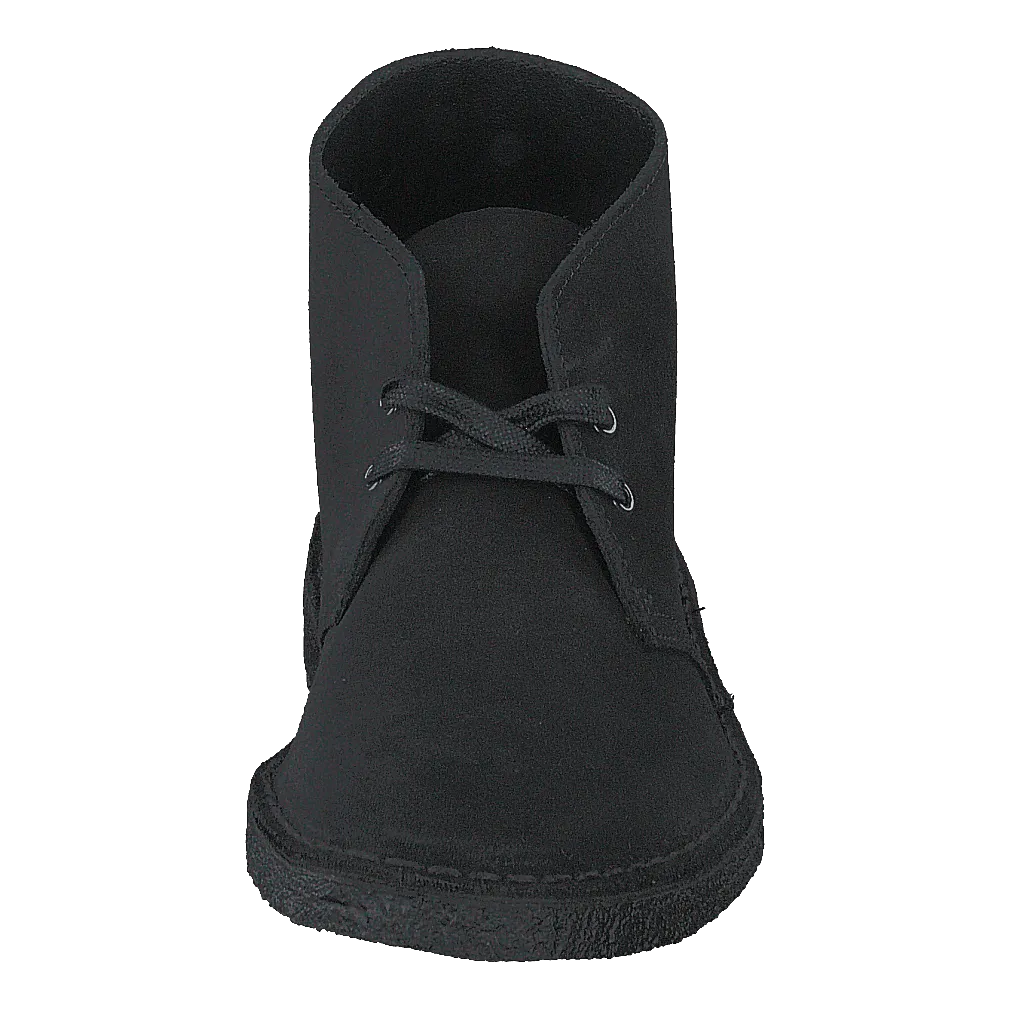 Desert Boot  Suede