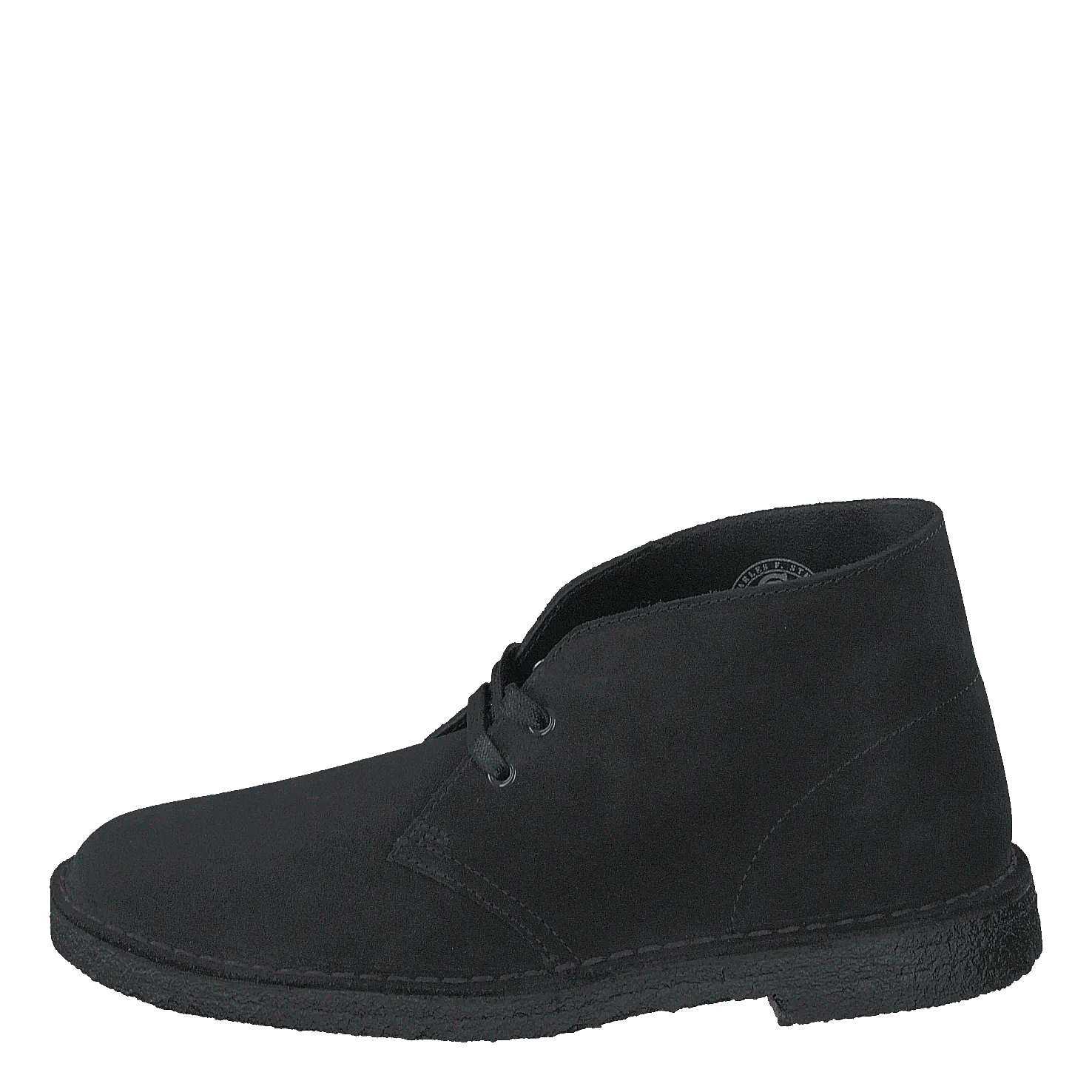 Desert Boot  Suede