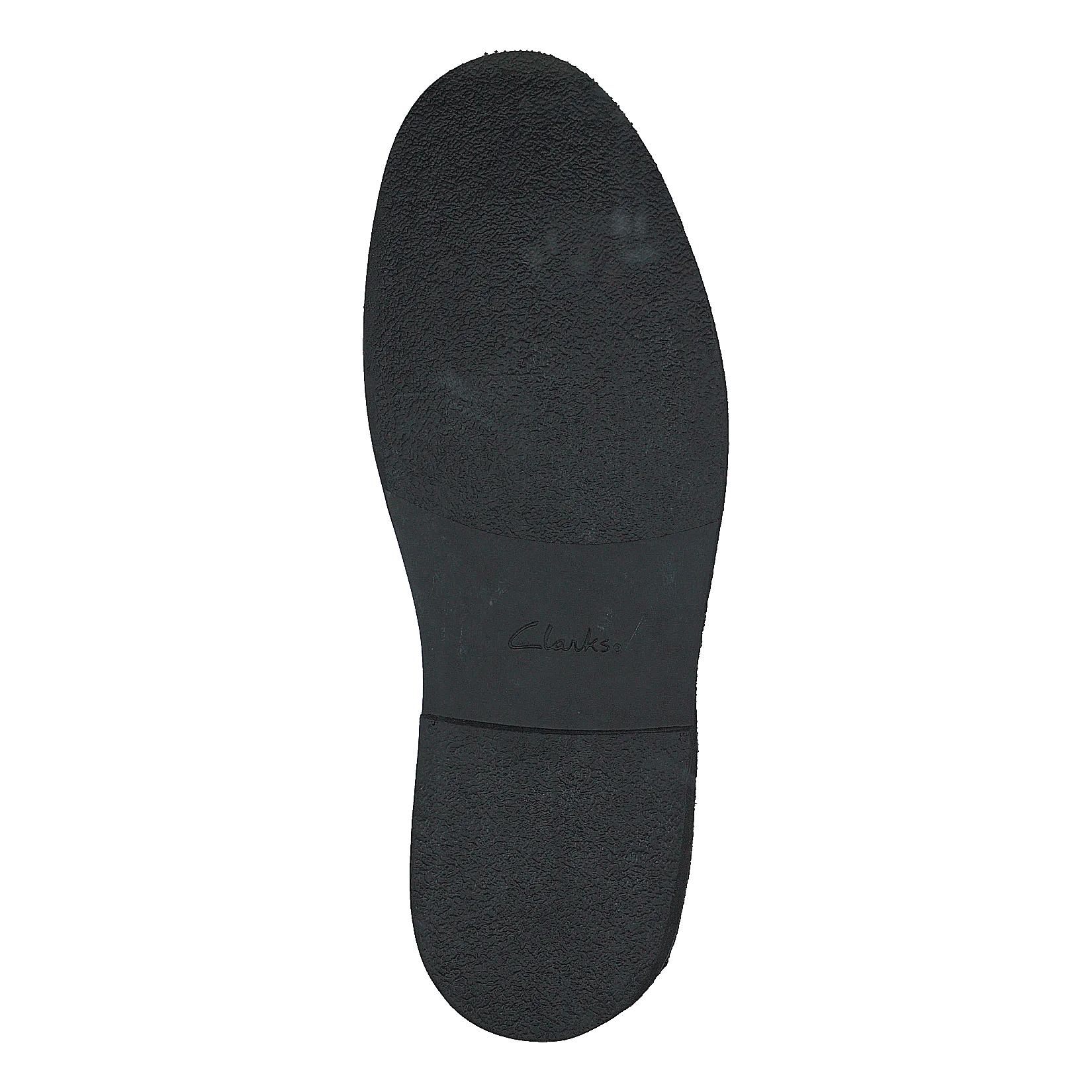 Desert Bt Evo Black Suede