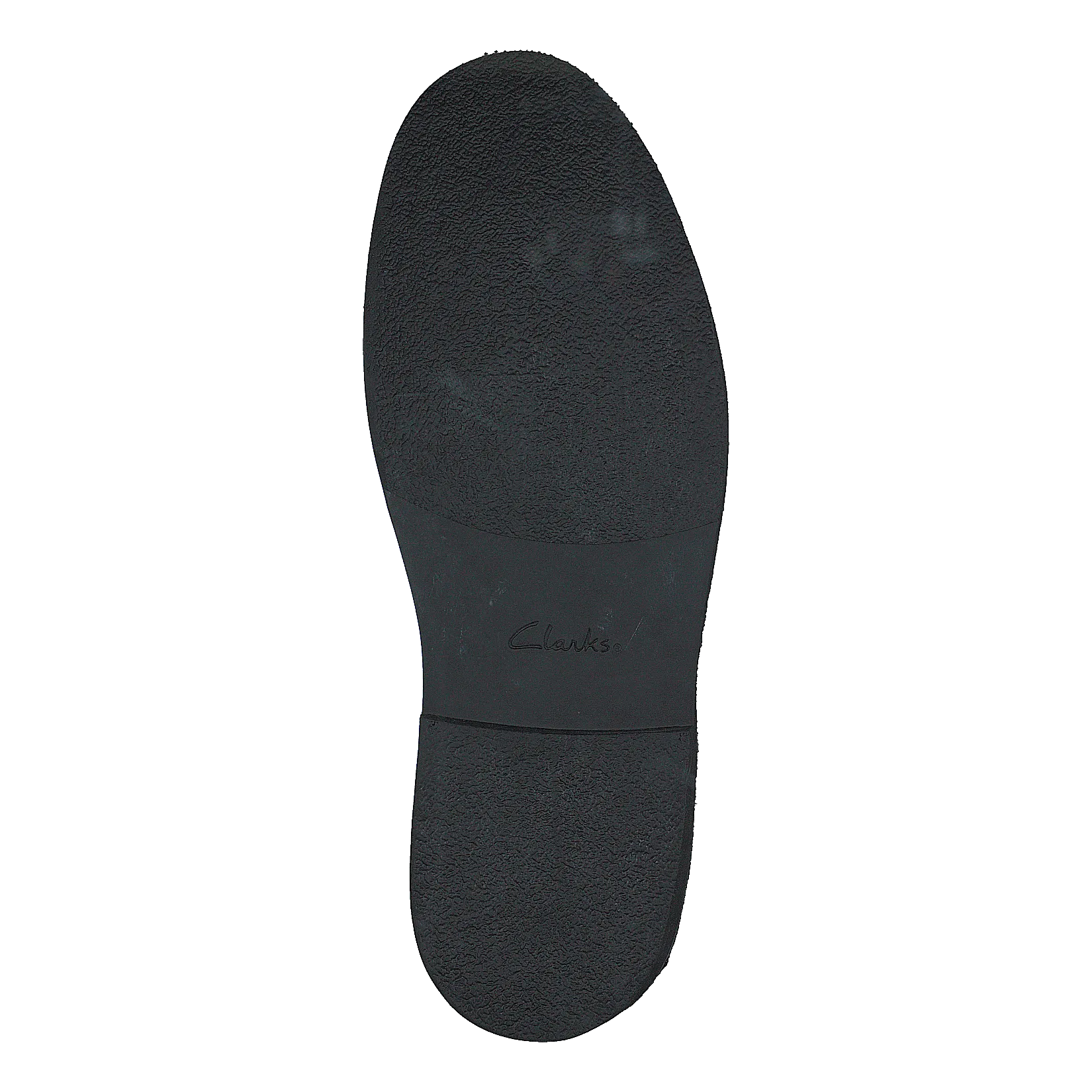 Desert Bt Evo Black Suede