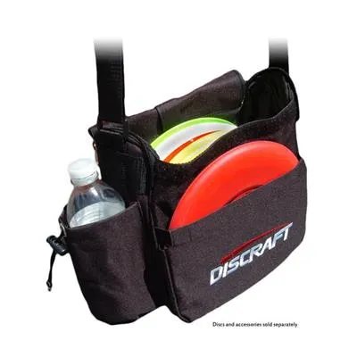 Discraft Weekender Starter Disc Golf Bag