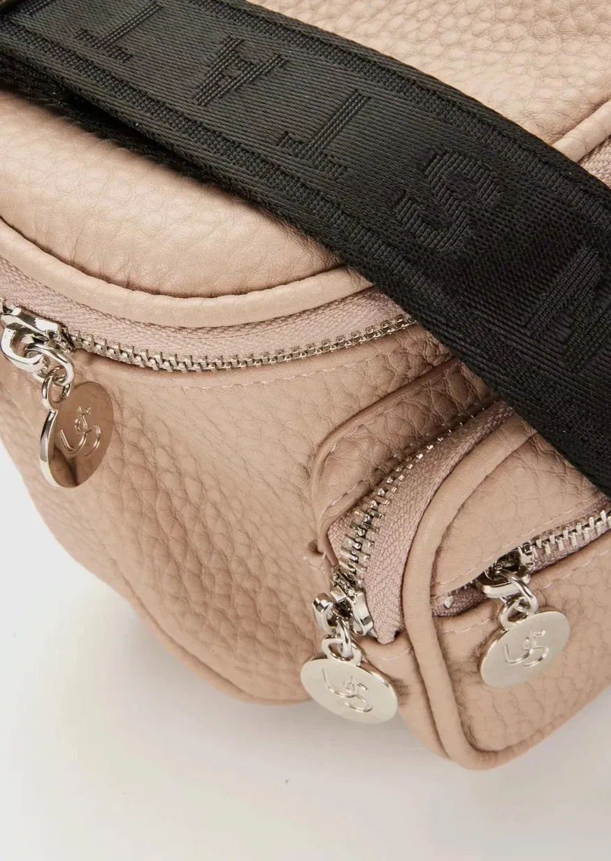 DIXON MIni Sling Bag Nude