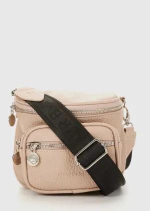 DIXON MIni Sling Bag Nude