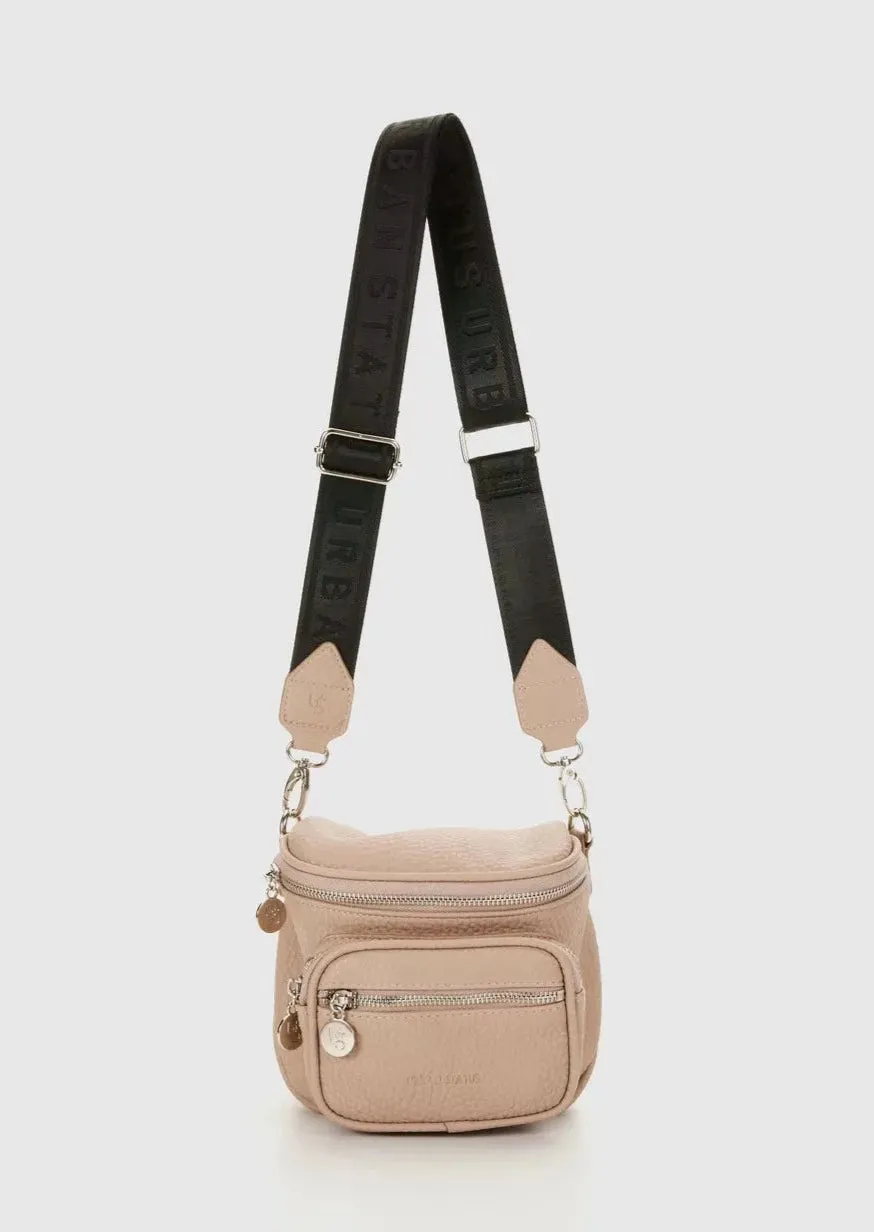 DIXON MIni Sling Bag Nude