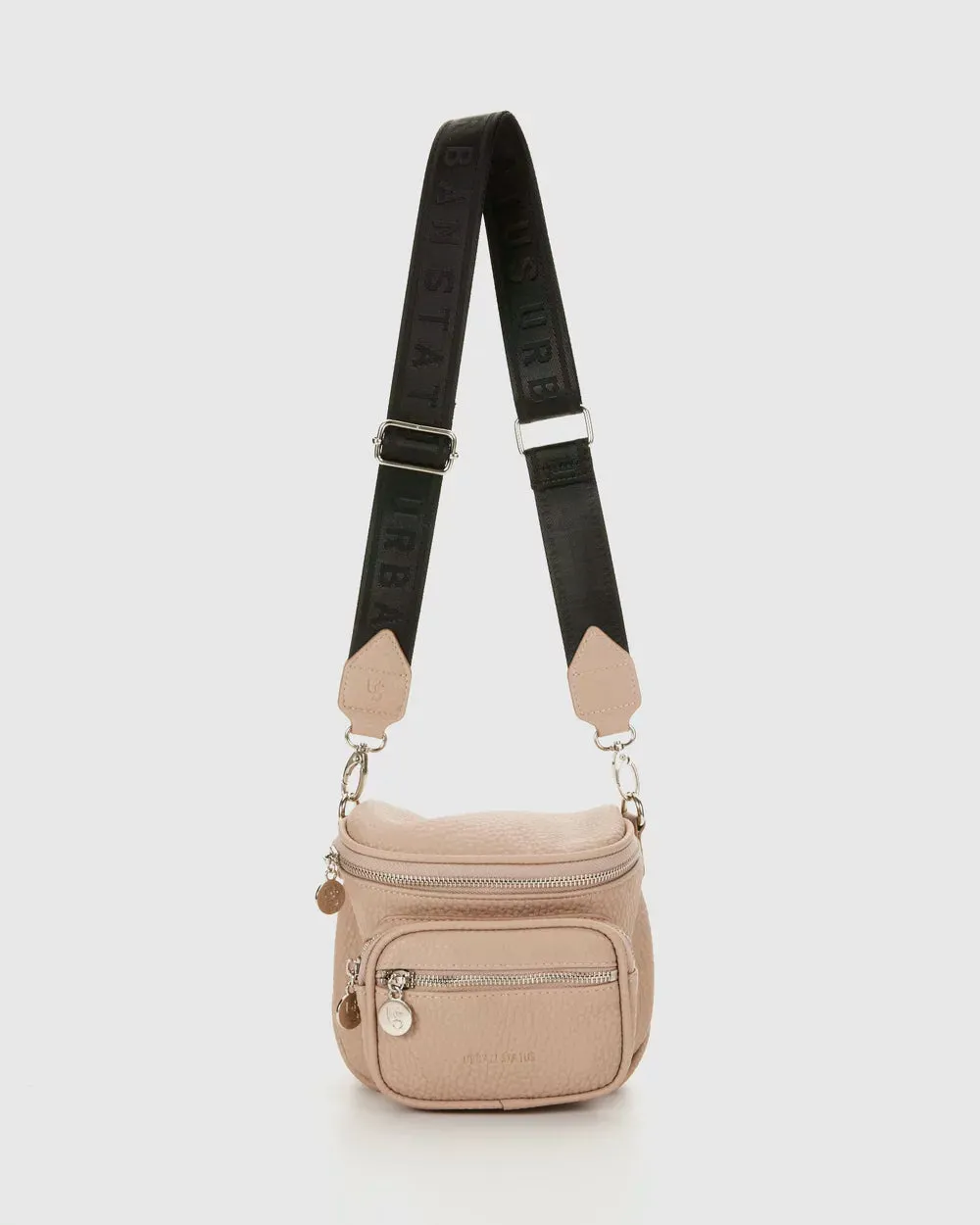 DIXON MIni Sling Bag Nude
