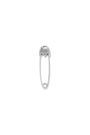ENFANTS RICHES DÉPRIMÉS | SAFETY PIN EARRING