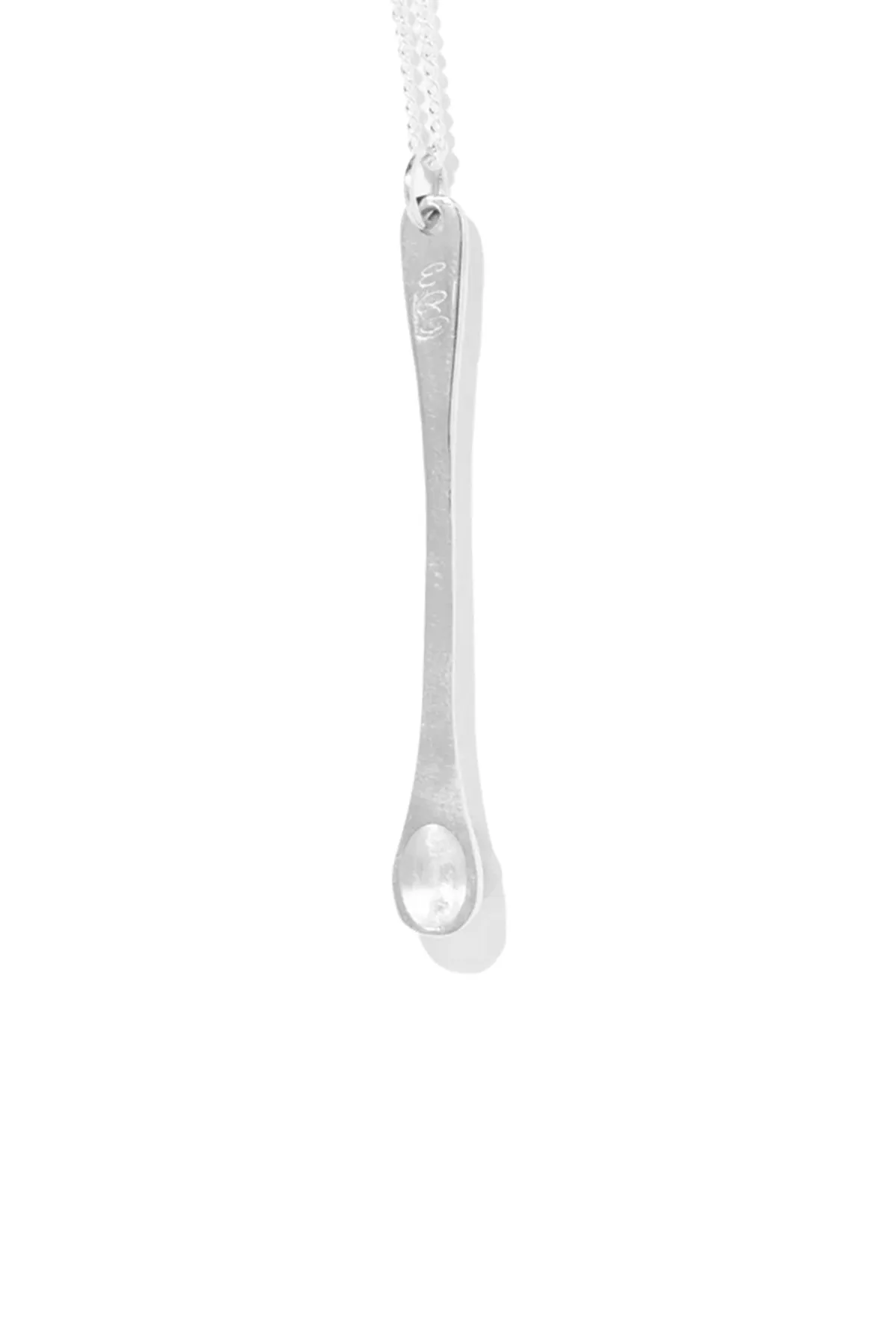 ENFANTS RICHES DÉPRIMÉS | SPOON NECKLACE