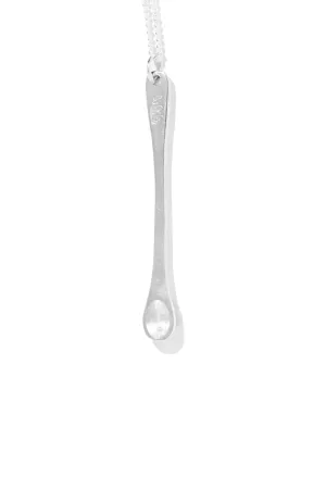 ENFANTS RICHES DÉPRIMÉS | SPOON NECKLACE