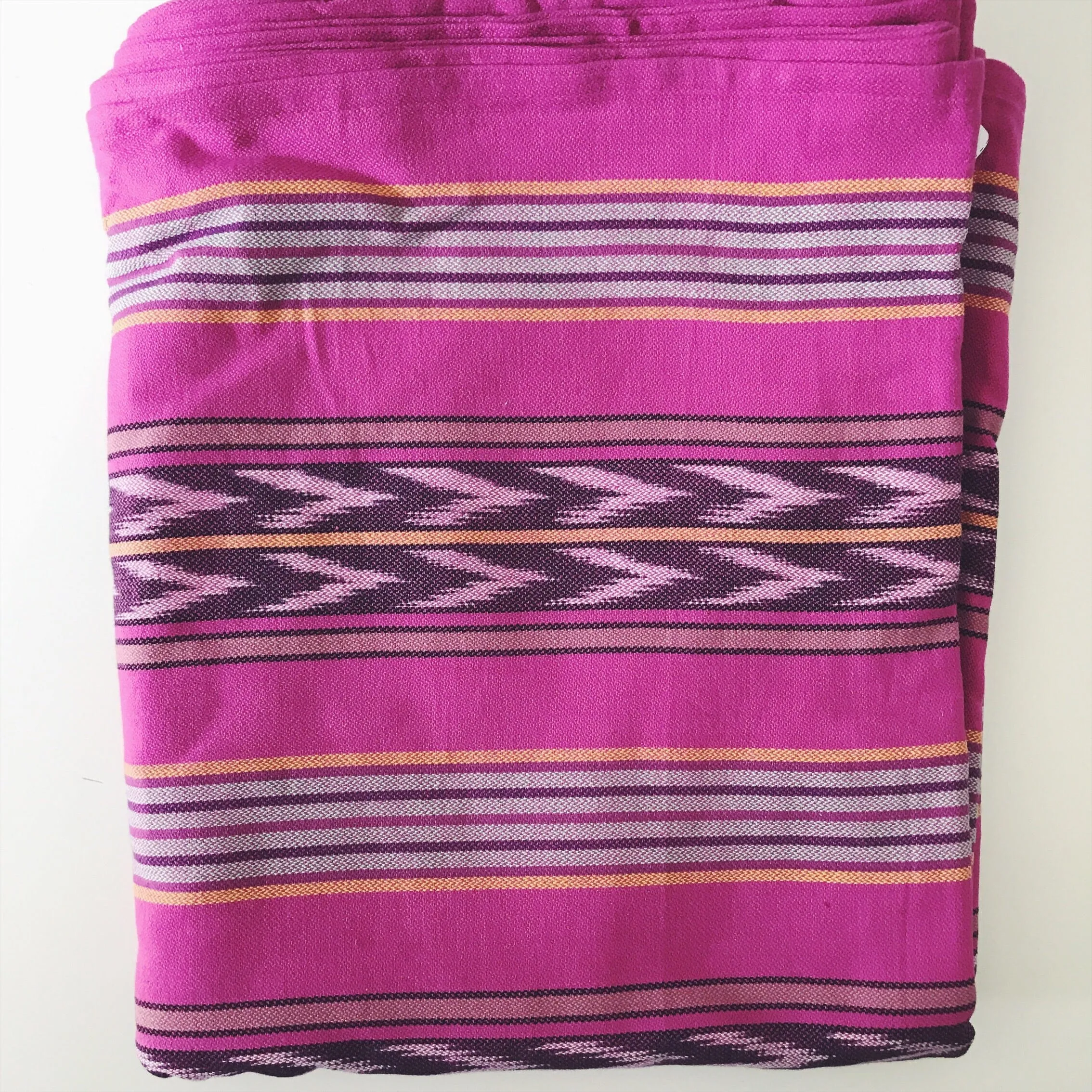 Exclusive Girasol Violetta Sonora Woven Wrap