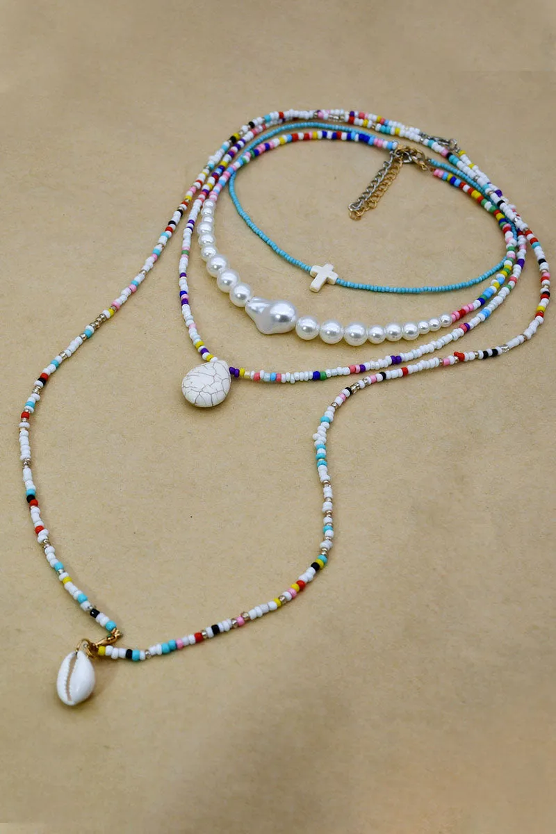 Fashion Bohemian Necklaces Accessories