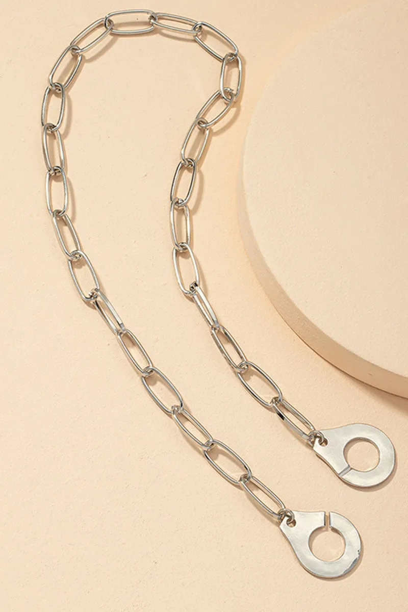 Fashion Daily Necklaces Accessories