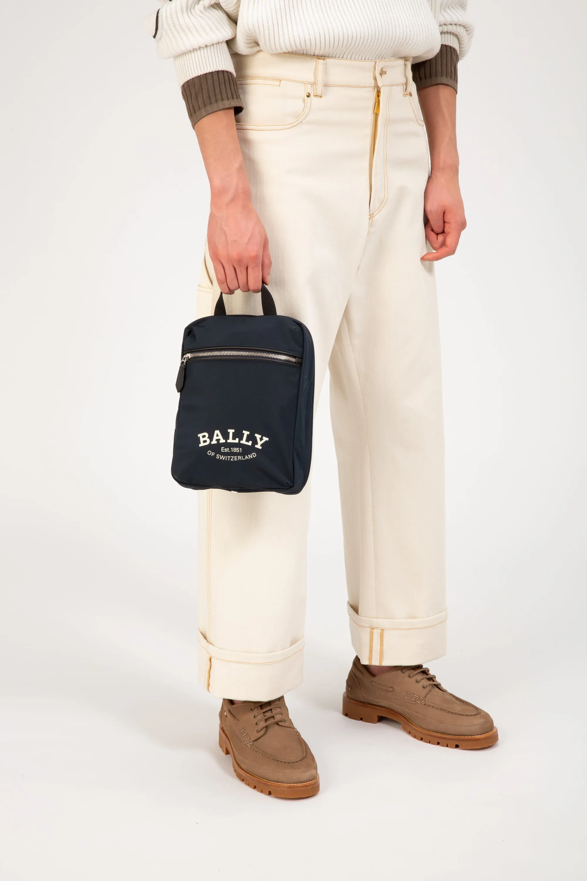 Fesder - Weekender