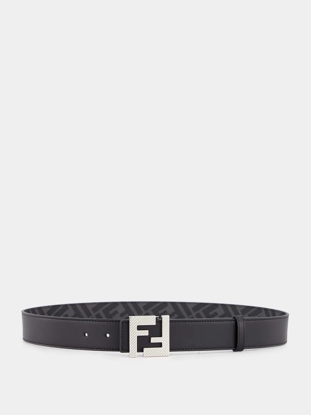 FF Squared Reversible Belt