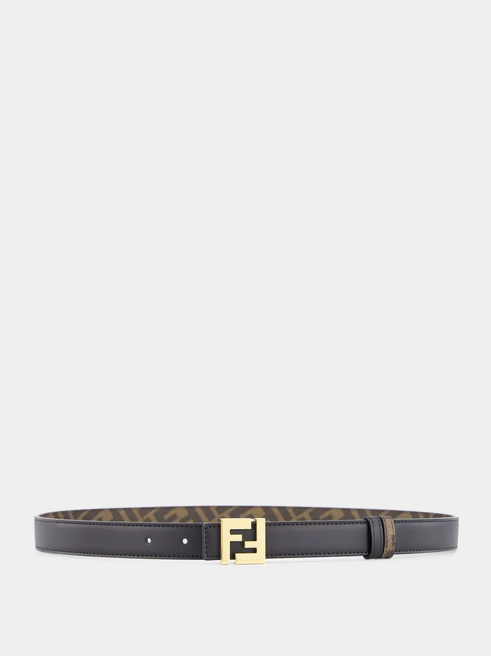 FF Squared Reversible Belt