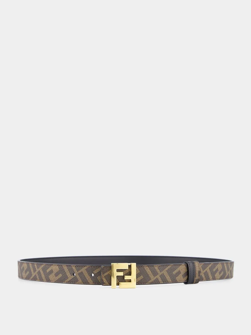 FF Squared Reversible Belt