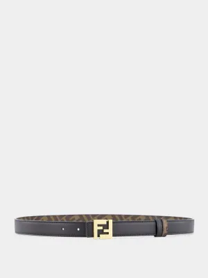 FF Squared Reversible Belt