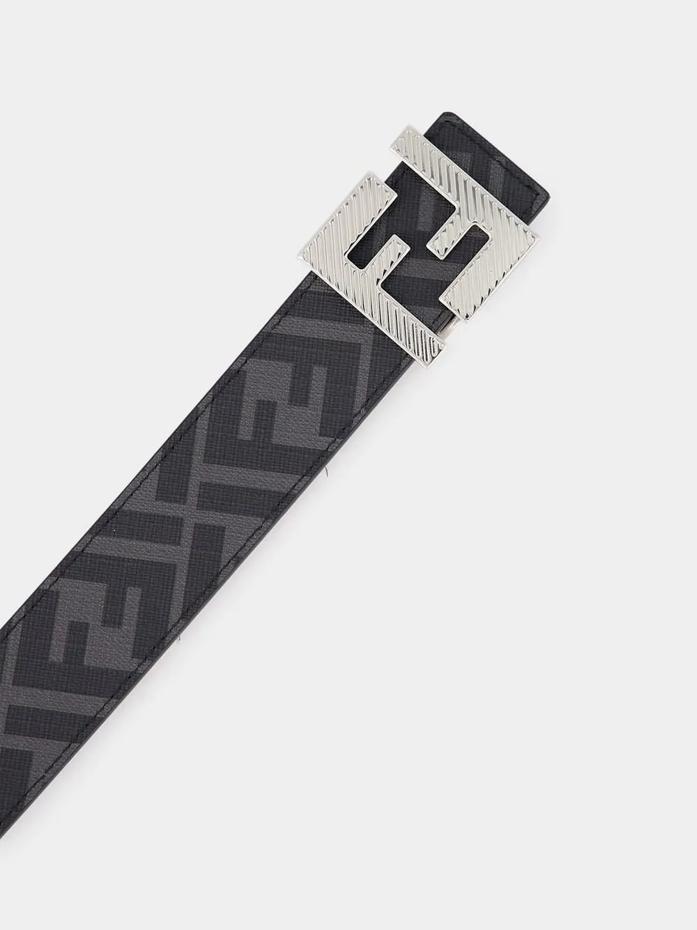 FF Squared Reversible Belt