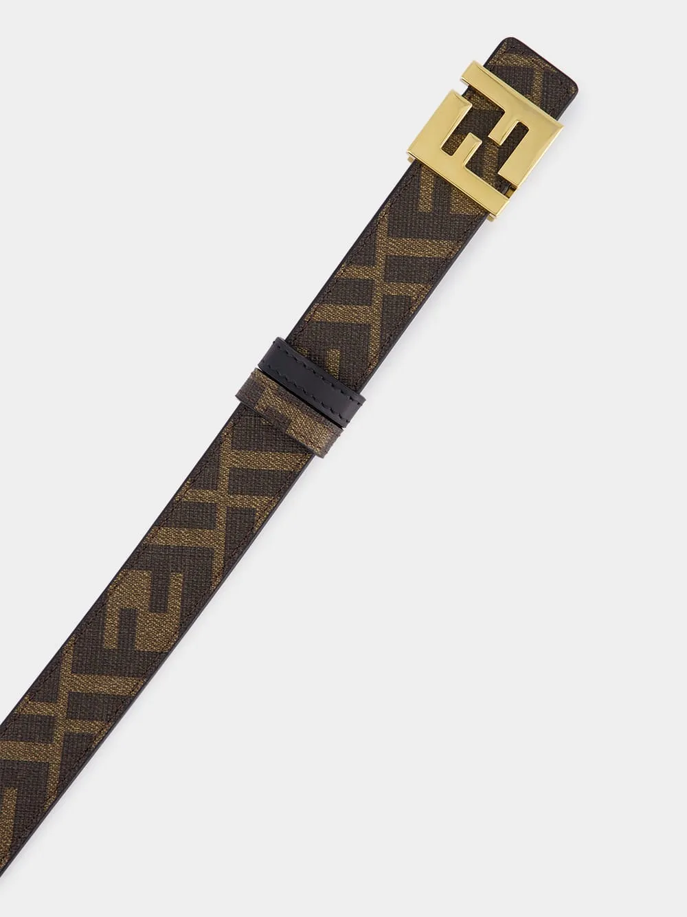 FF Squared Reversible Belt