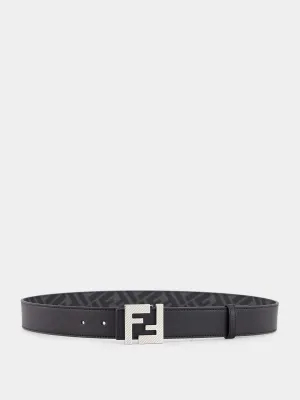 FF Squared Reversible Belt
