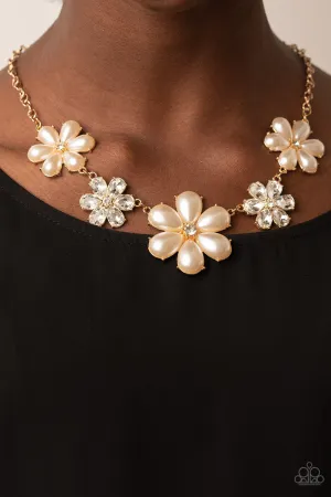 Fiercely Flowering - Paparazzi Accessories