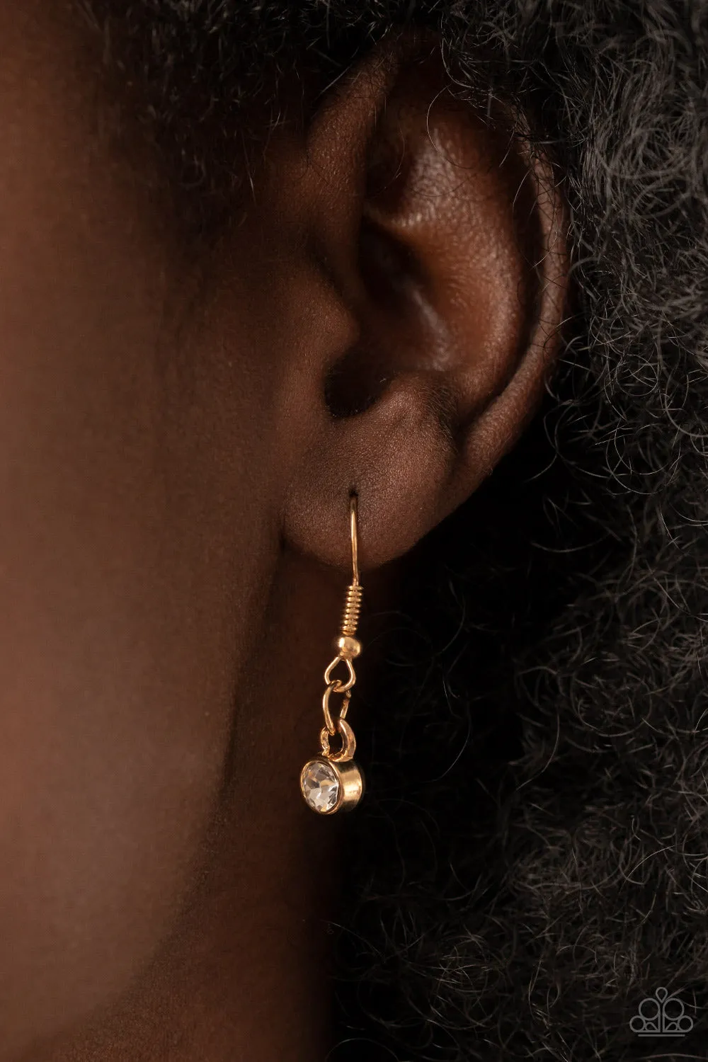 Fiercely Flowering - Paparazzi Accessories