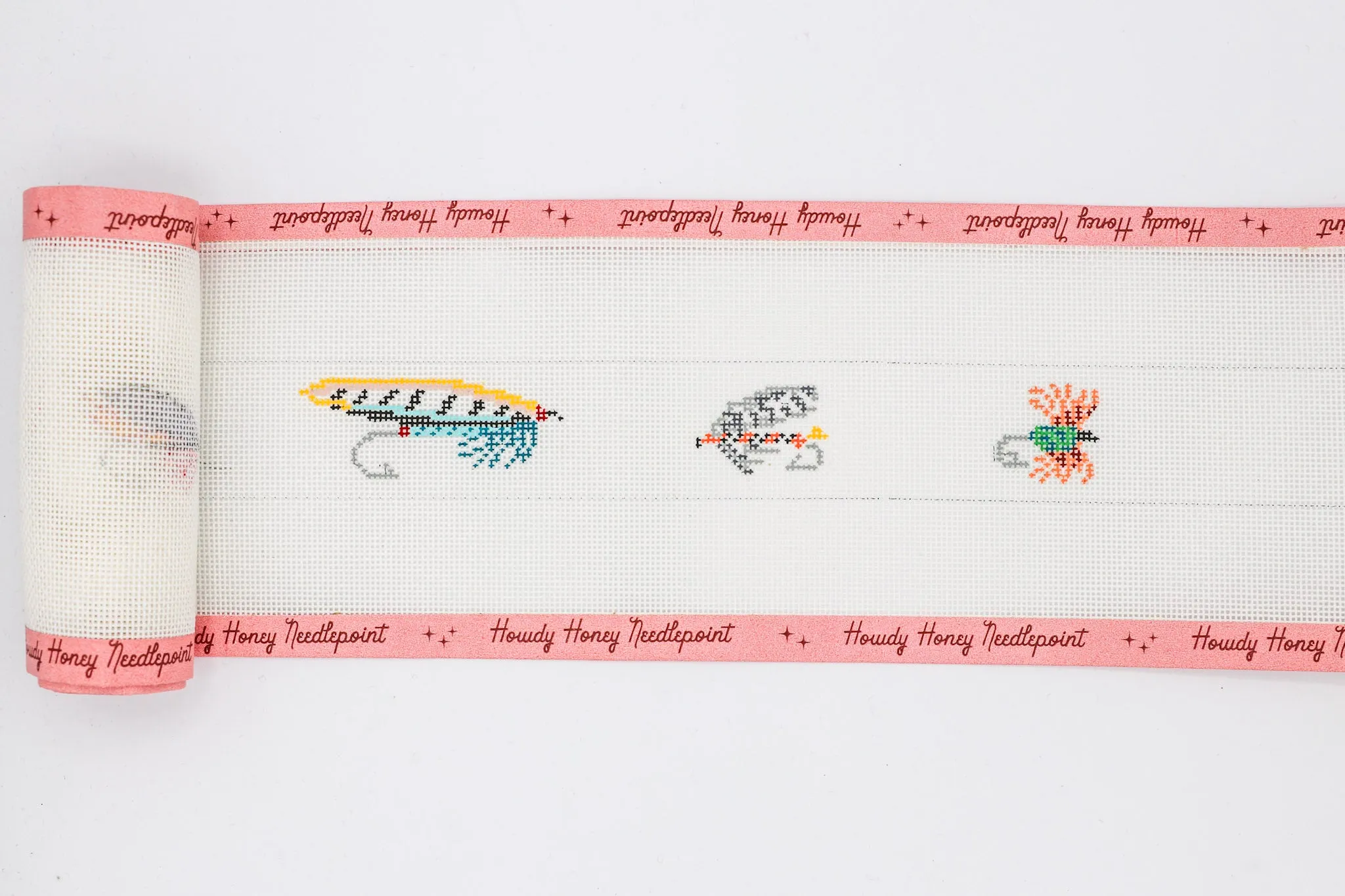 Fish Fly Belt