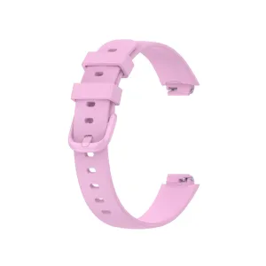 Fitbit Inspire 3 Style Pink Watch Strap