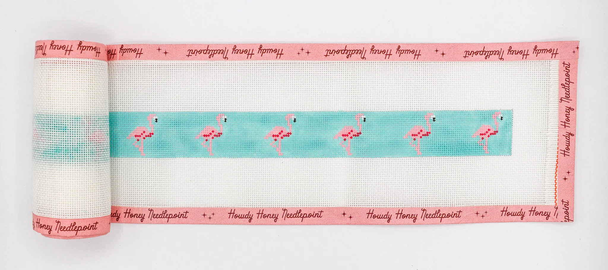 Flamingos Belt