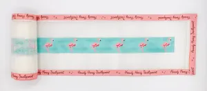 Flamingos Belt
