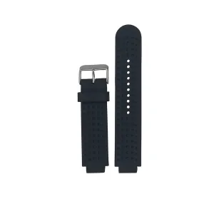 Forerunner 620 Black Watch Strap