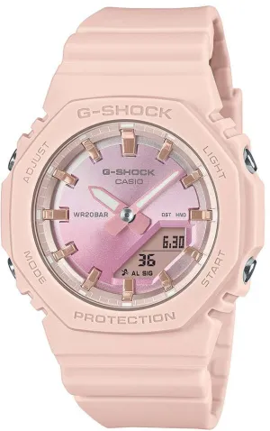 G-Shock 2100 Sunset Glow Watch
