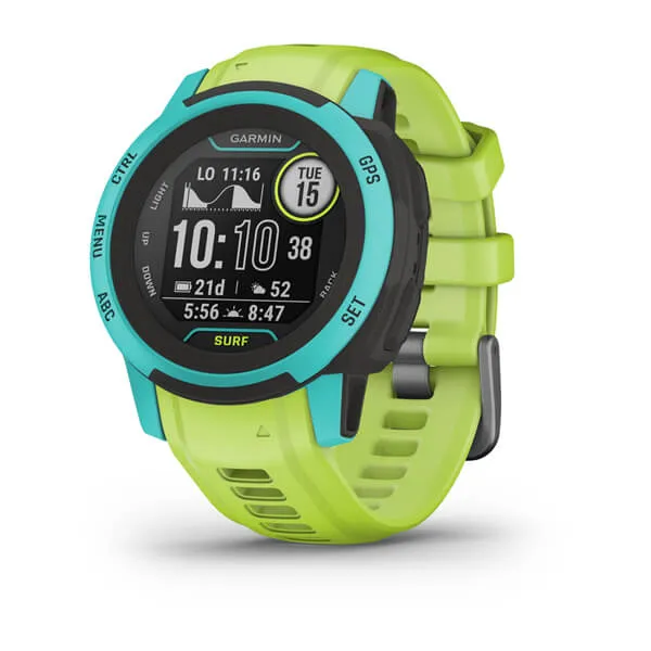 Garmin  Instinct 2S Surf Edition Waikiki 010-02563-02