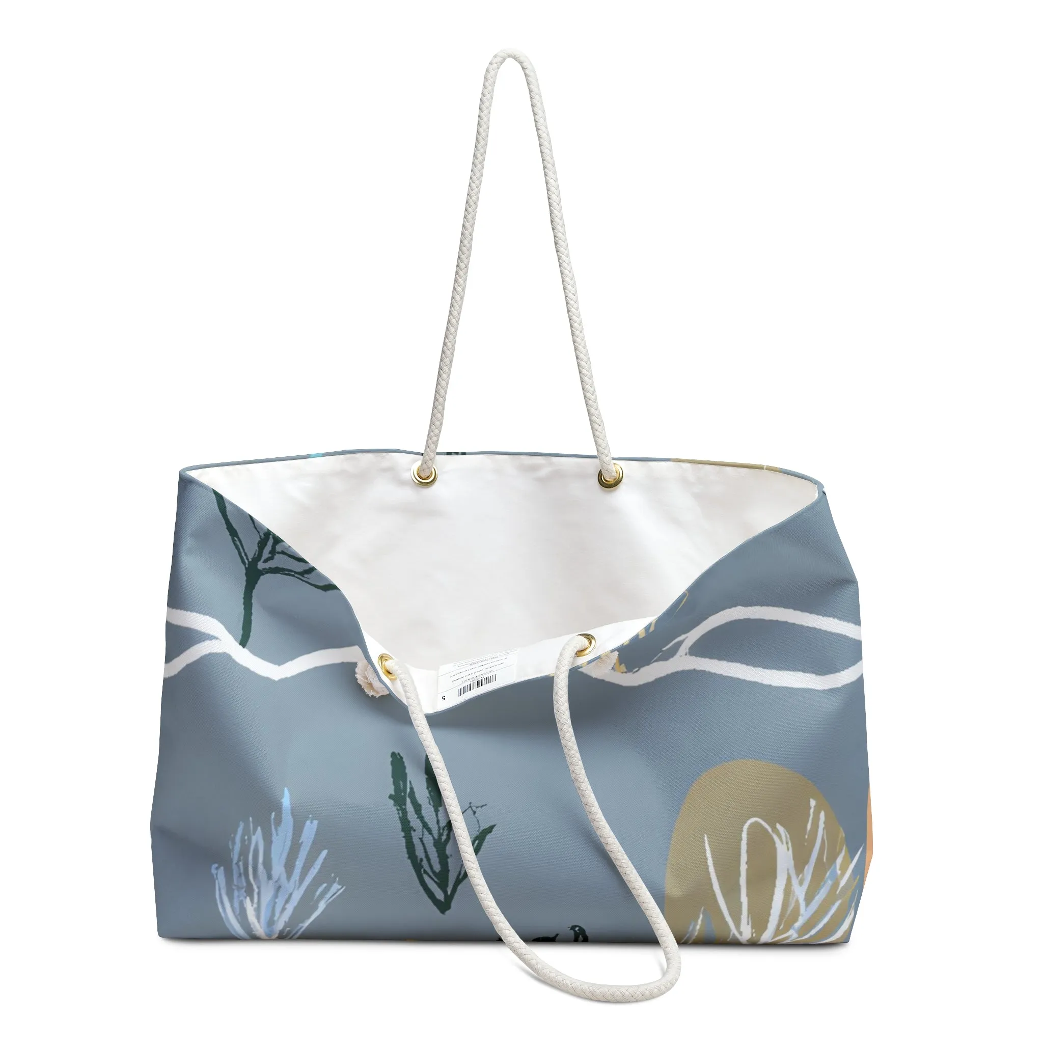 Gestura Ione - Weekender Bag