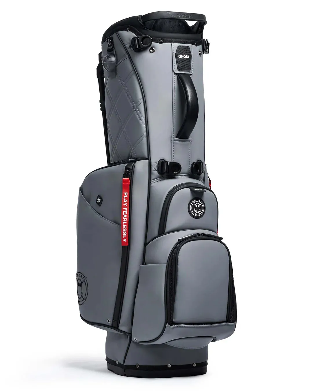 Ghost Golf Anyday Maverick Golf Stand Bag (Bag Height 34.5")
