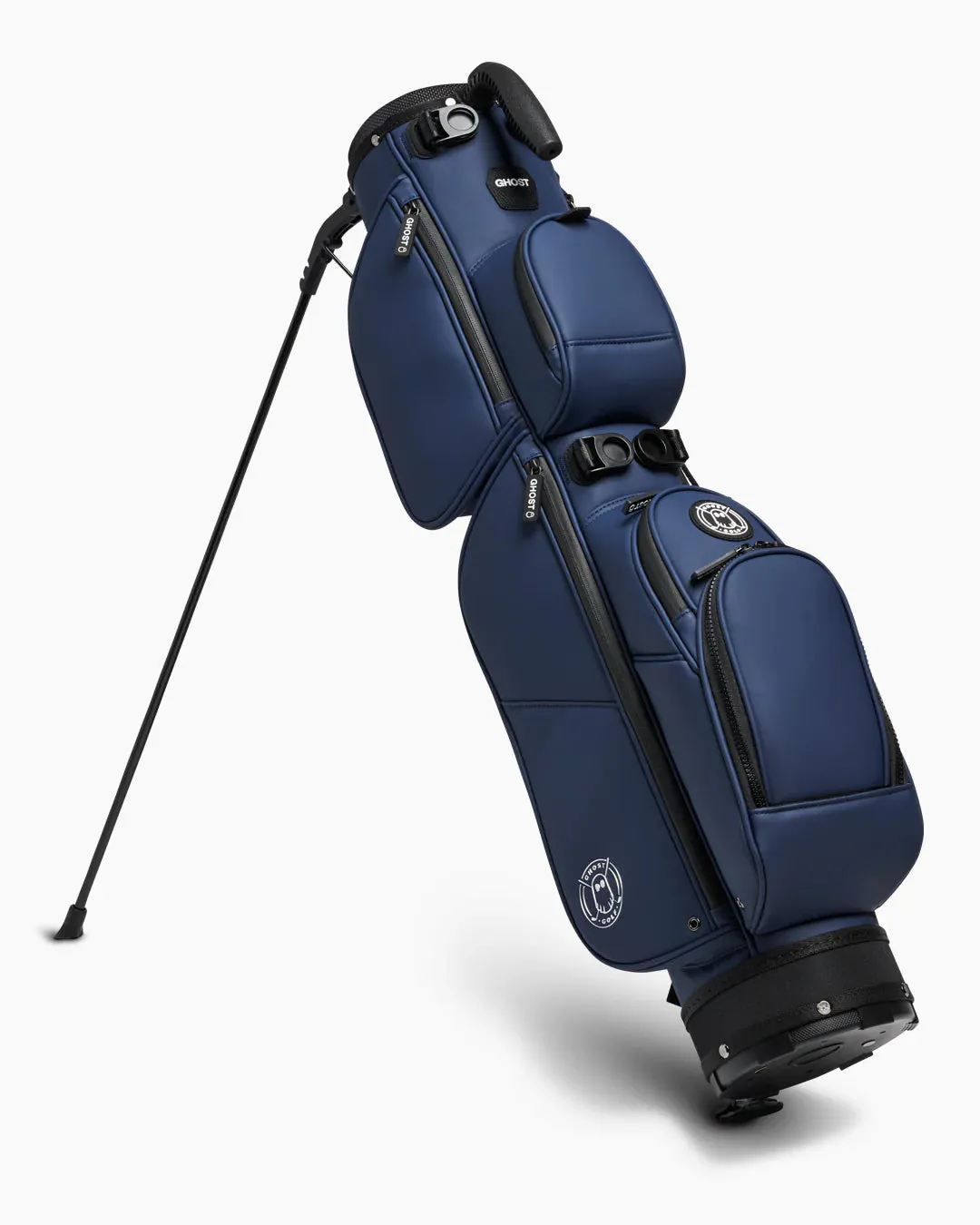 Ghost Golf Weekender Patriot Sunday Golf Bag (Bag Height 33")