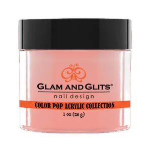 GLAM AND GLITS / Acrylic Powder - Auto Expose 1oz.
