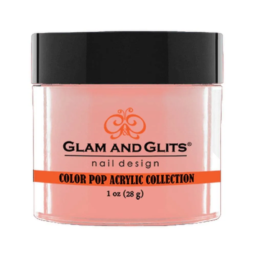 GLAM AND GLITS / Acrylic Powder - Auto Expose 1oz.