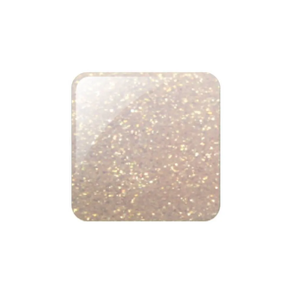 GLAM AND GLITS / Acrylic Powder - White Sand 1oz.