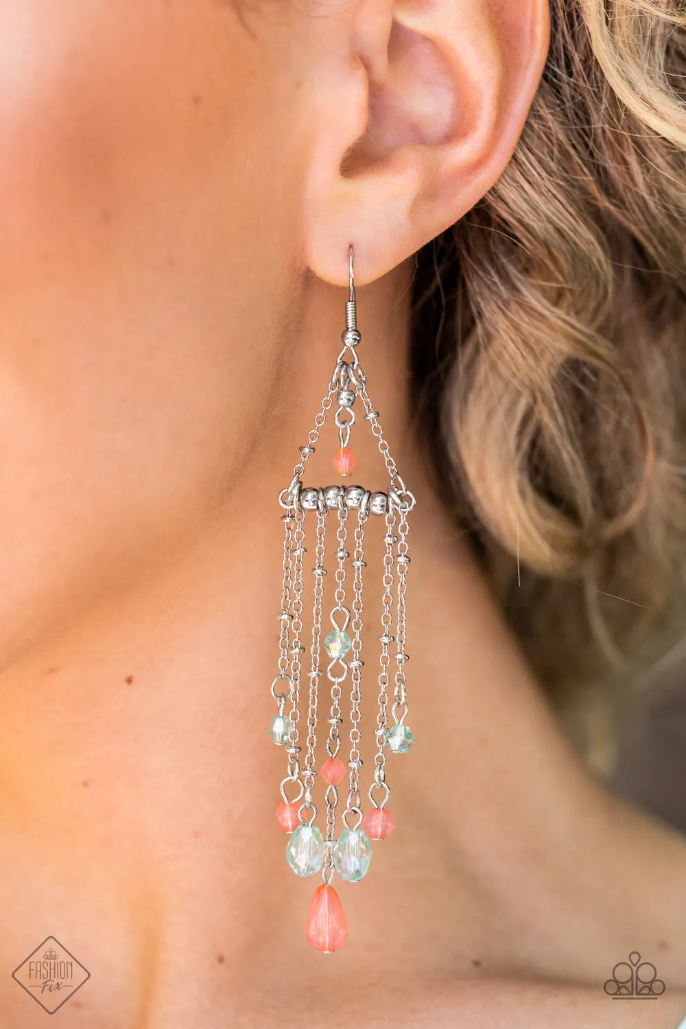 Glimpses of Malibu - Paparazzi Accessories