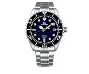 Grand Seiko Sport Automatic Hi-Beat Divers Watch SBGH289